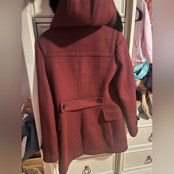 Burberry Women's Trench Coat with Black Details *CLOSET CLEAN OUT SPECIAL* - Picture 10 of 17